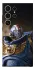 Чохол на Samsung Galaxy S25 Ultra Warhammer 40k фото 1 з 1