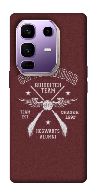 Чохол на Infinix Note 50 Pro+ Harry Potter v6 фото 1 з 1