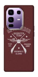 Чохол на Infinix Note 50 Pro+ Harry Potter v6 фото 1 з 1