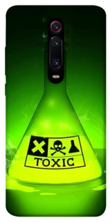 Чохол на Xiaomi Redmi K20 / K20 Pro / Mi9T / Mi9T Pro TOXIC фото 1 з 1