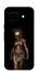 Чехол на Google Pixel 9a Goddess of war ver.6 фото 1 из 1