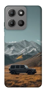 Чехол на Motorola Moto G15 Power Gelik v2 фото 1 из 1