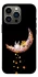 Чохол на Apple iPhone 13 Pro (6.1") Moon rabbit фото 1 з 1