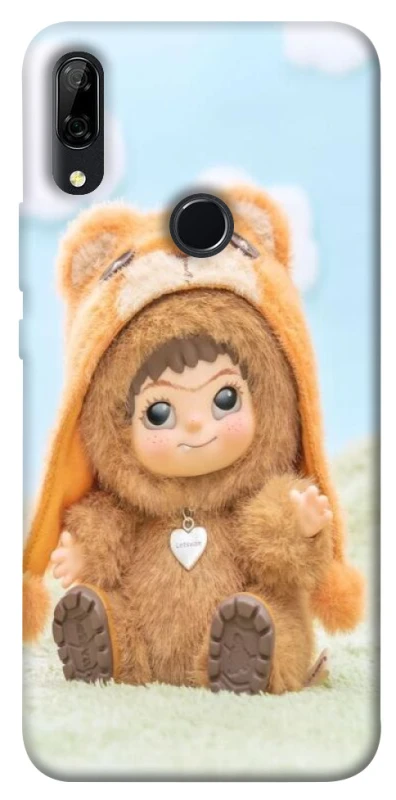 Чохол на Huawei P Smart Z Wakuku ver.2 фото 1 з 1