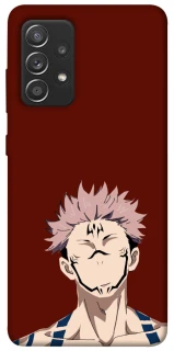 Чохол на Samsung Galaxy A52 4G / A52 5G Sakuna v3 фото 1 з 1