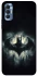 Чехол на TECNO Spark 8P Batman icon фото 1 из 1