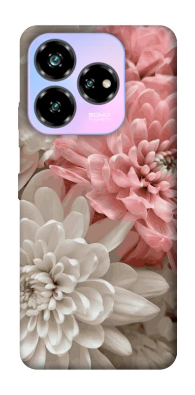 Чохол на ZTE Nubia V60 Desing Spring flow фото 1 з 1