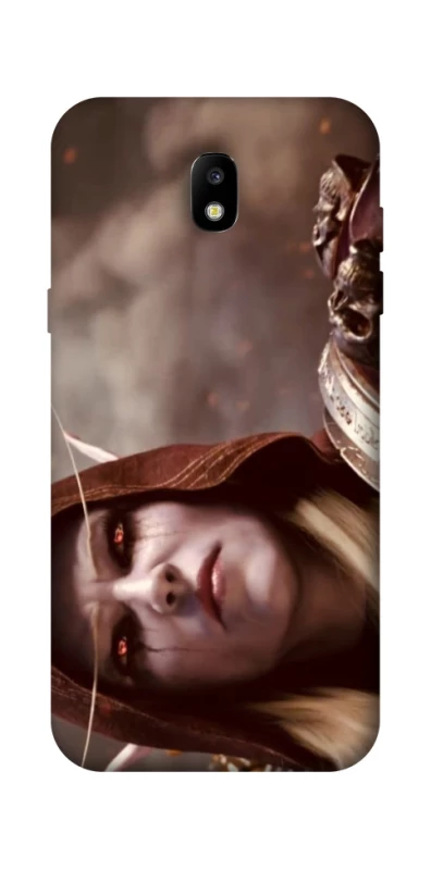 Чохол на Samsung Galaxy J5 (2017) Sylvana фото 1 з 1