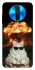 Чохол на Xiaomi Redmi K30 Exploding Kittens ver.2 фото 1 з 1