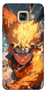 Чохол на Samsung A520 Galaxy A5 (2017) Minato v2 фото 1 з 1