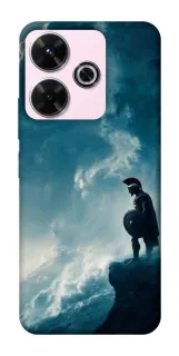 Чохол на Xiaomi Poco M6 4G Odyssey ver.2 фото 1 з 1