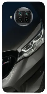 Чехол на Xiaomi Mi 10T Lite / Redmi Note 9 Pro 5G BMW v44 фото 1 из 1