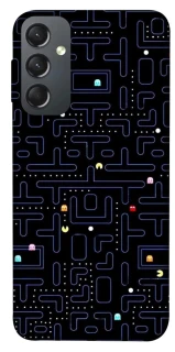 Чехол на Samsung Galaxy A24 4G Pacman фото 1 Чехол на Samsung Galaxy A24 4G Pacman фото 1 из 1