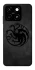 Чехол на ZTE Blade A55 4G House of the Dragon ver.3 фото 1 из 1
