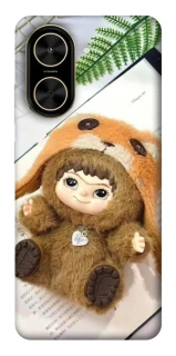 Чехол на Xiaomi Poco C71 Wakuku ver.4 фото 1 из 1