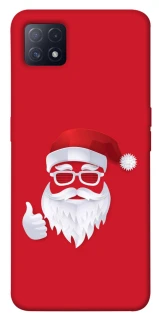 Чехол на Oppo A72 5G / A73 5G Christmas mood ver.12 фото 1 из 1