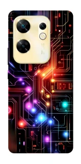 Чохол на Infinix Zero 30 4G CyberPhone v7 фото 1 з 1