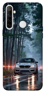 Чохол на Realme 6i BMW ride фото 1 з 1