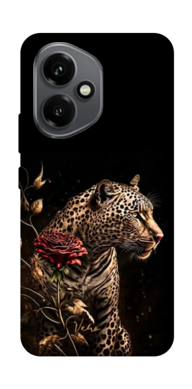 Чохол на Honor 400 Leopard v3 фото 1 з 1