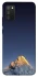Чехол на Samsung Galaxy A02s Sky mountains фото 1 из 1
