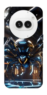Чехол на Nothing Phone (2a) Cyber ​​Spider фото 1 из 1