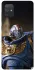 Чехол на Samsung Galaxy A71 Warhammer 40k фото 1 из 1