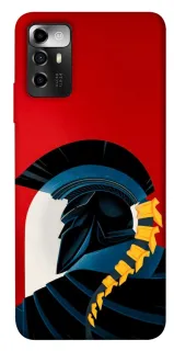 Чохол на ZTE Blade A72 Agamemnon фото 1 з 1