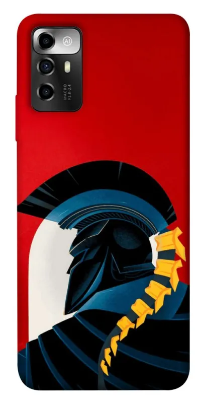 Чохол на ZTE Blade V40 Vita Agamemnon фото 1 з 1