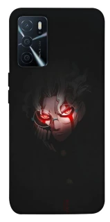 Чехол на Oppo A16s / A16 Dandadan фото 1 из 1