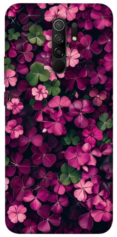 Чохол на Xiaomi Redmi 9 Flowers v7 фото 1 з 1