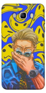 Чехол на Samsung J710F Galaxy J7 (2016) Nanami v5 фото 1 из 1