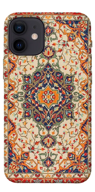 Чехол на Apple iPhone 12 mini (5.4") Килим v10 фото 1 из 1