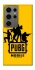 Чохол на Samsung Galaxy S24 Ultra Pubg logo ver.2 фото 1 з 1