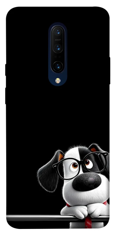 Чохол на OnePlus 7 Pro My Dog фото 1 з 1