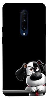 Чохол на OnePlus 7 Pro My Dog фото 1 з 1