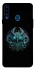 Чохол на Samsung Galaxy A20s Fantastic owl фото 1 з 1
