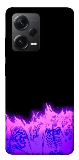 Чохол на Xiaomi Redmi Note 12 Pro+ 5G Funny moments фото 1 з 1