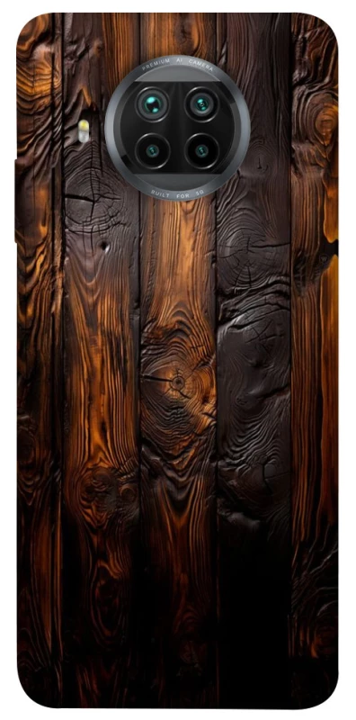 Чохол на Xiaomi Mi 10T Lite / Redmi Note 9 Pro 5G Дерево v2 фото 1 з 1