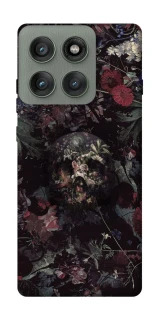 Чехол на Motorola Edge 60 Pro Romantic Halloween ver.2 фото 1 из 1