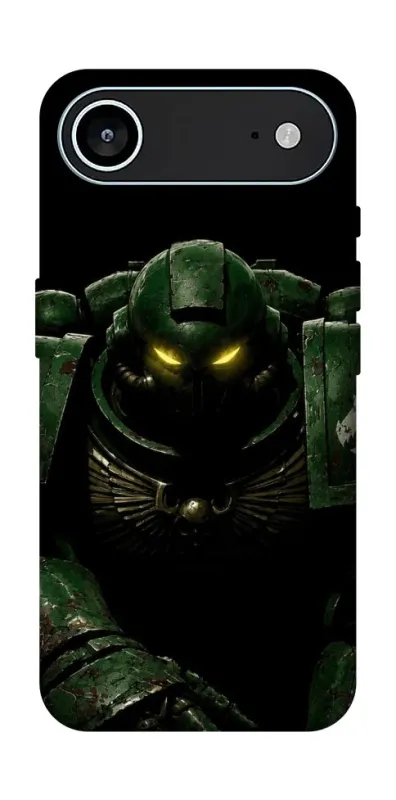 Чехол на Apple iPhone 17 Air (6.5") Warhammer 40k v1 фото 1 из 1