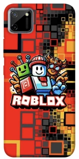 Чохол на Realme C11 Roblox aesthetics ver.8 фото 1 з 1