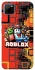 Чохол на Realme C11 Roblox aesthetics ver.8 фото 1 з 1