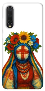 Чехол на Xiaomi Mi CC9 / Mi 9 Lite Мотанка плодородия фото 1 из 1