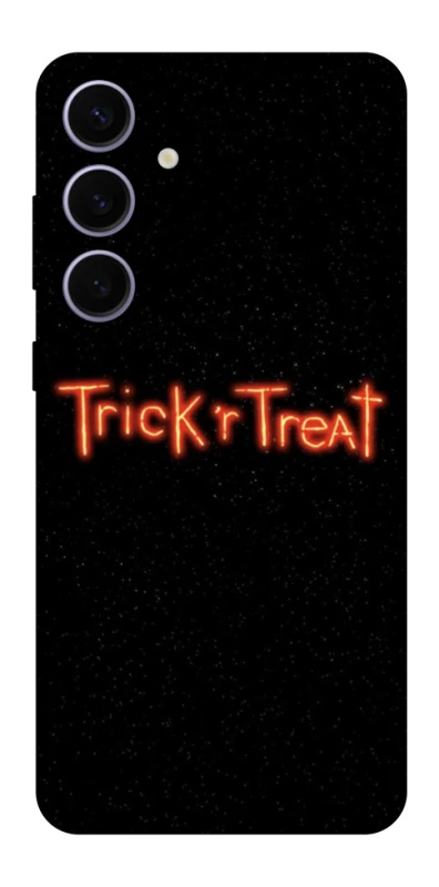 Чохол на Samsung Galaxy S25+ Halloween aesthetic ver.2 фото 1 з 1