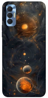 Чохол на TECNO Spark 8P Сонячна система фото 1 з 1
