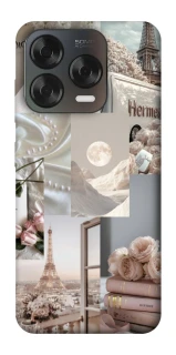 Чохол на ZTE Blade V70 Design Fashion collage ver.6 фото 1 з 2