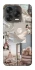 Чохол на ZTE Blade V70 Design Fashion collage ver.6 фото 2 з 2