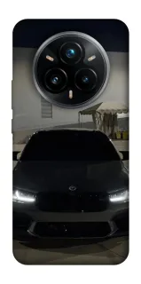 Чехол на Realme 14 Pro+ BMW V55 фото 1 из 1