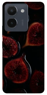 Чохол на Vivo Y36 VioletFig фото 1 з 1