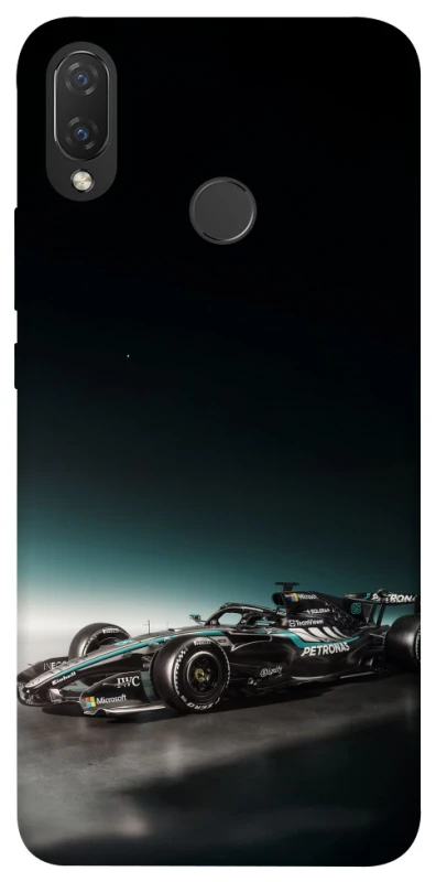 Чохол на Huawei P Smart+ (nova 3i) F-1 ver.4 фото 1 з 1